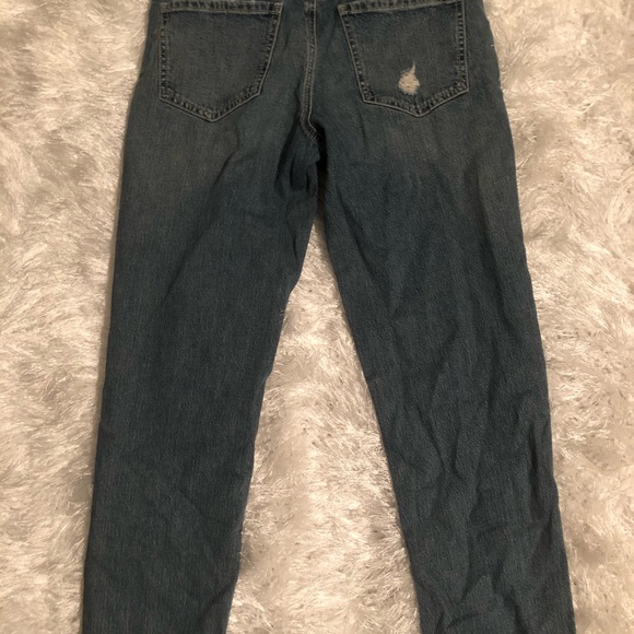 Garage girlfriend jeans - Picture 3 of 3